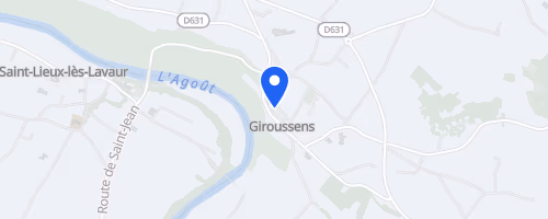 Girou Trail