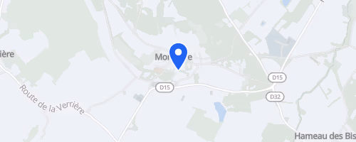 Trail de Montjoire