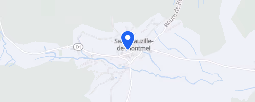 La Bambée Bauzilloise