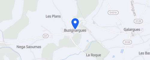 La Buzignarguoise - Buzignargues