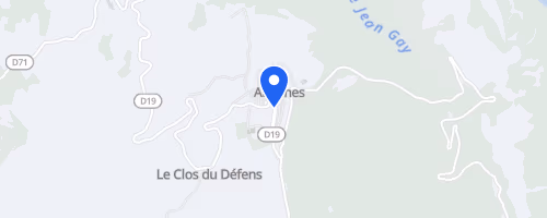 Var Verdon Canyon Challenge