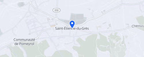 Trail Du Gres - Saint Etienne Du Gres