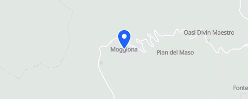 Trail di Moggiona