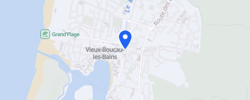 Challenge Vieux Boucau  - Vieux-Boucau-les-Bains