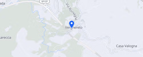 6° Verghereto Trail