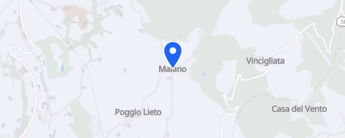 Charity Relay Circuit – Tappa Fattoria di Maiano