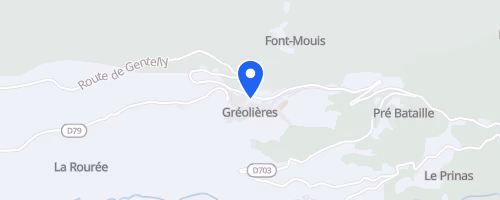 Trail Des Crêtes Gréolières