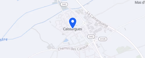 Le Running de Caissargues - 11 km 2026