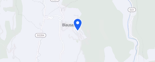 Trail des limaces - Blausasc