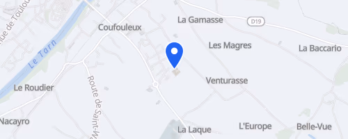Randonnées Des Vendanges Rabastinoise - Coufouleux