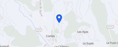 Foulées Contoises
