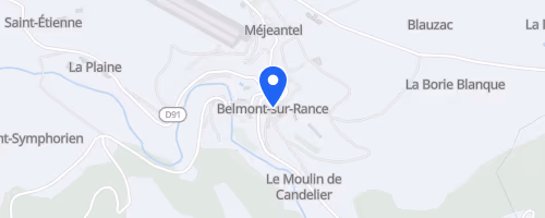 Trail des Résistants - 7 km 2026
