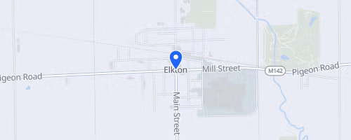 Elkton Suicide Prevention 5K