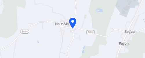 La haut-maucoise