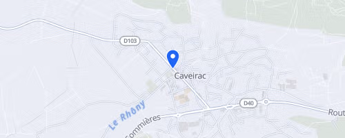 Foulées du Château de Caveirac