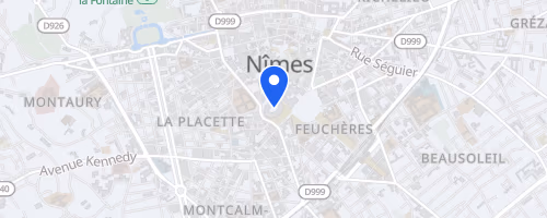 Nîmes Urban Trail