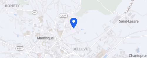 La Provençale cyclo - Manosque