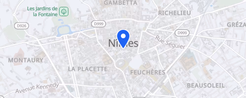 Veni Vici - Nîmes
