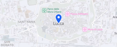 Tuscany Race – Circuito ciclistico agonistico in Toscana