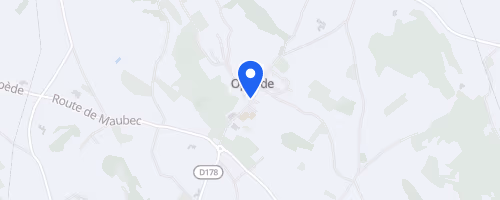 La Luberonde