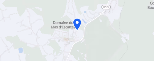 XC du Mas d’escattes VTT - Nîmes