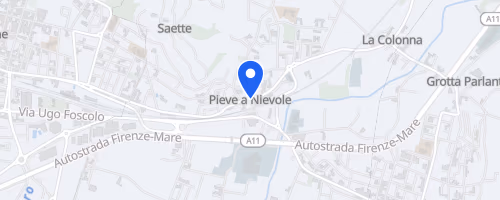Su e giù per i Colli Pievarini