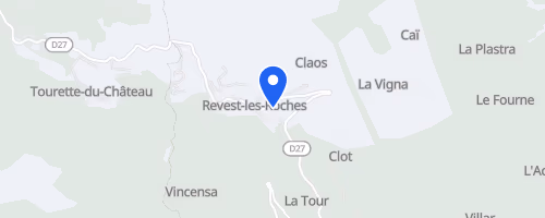 La Verticale Haut Vial