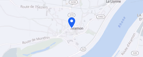 Randonnée Automnale - Aramon