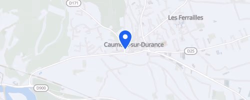 La Foulée Caumontoise