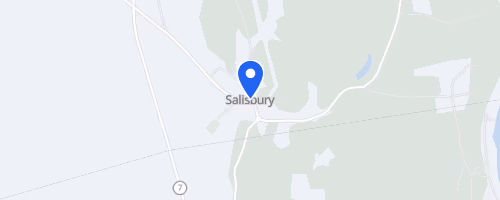 Branbury Classic