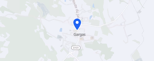 Course du pays d'Apt Luberon - Gargas