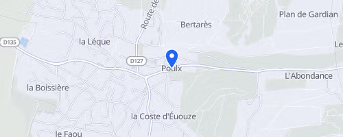 Ultra Trail Poulx - Dernier Survivant