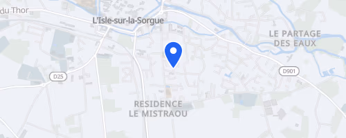 La run des filles - L'Isle-sur-la-Sorgue
