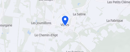 Course du pays d'apt - Villars