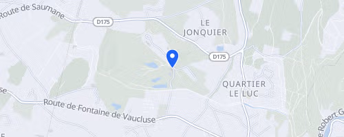 Trail des Monts de Vaucluse