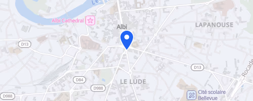 Les 24 Heures du Circuit d'Albi