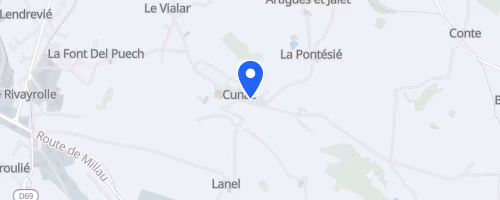 Trail de cunac