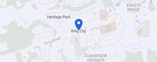 King Race MTB Series