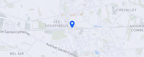 Les Foulées Douces - Montfavet