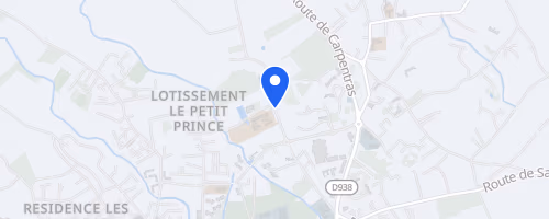 Randonnee Du Comtat Venaissin - L'isle-sur-la-sorgue