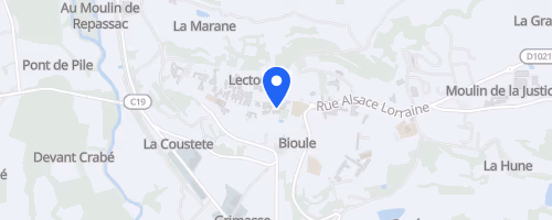 Leitora trail nocturne - Lectoure
