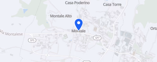 Sudatina Montalese (10-5Km)