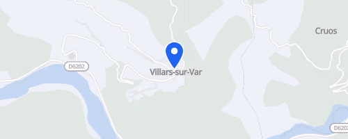 Trail des 4 cartons - Villars-sur-Var
