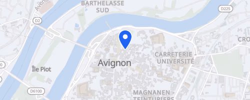 L'Avignonnaise