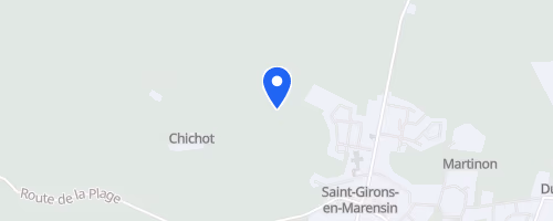Trail du Marensin - Vielle-Saint-Girons