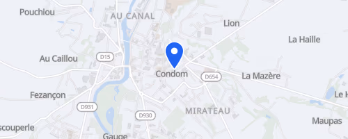 Grazi'course - Condom