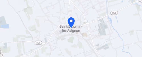 Virade de Piecaous - Saint-Saturnin-lès-Avignon