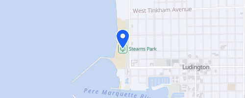 Ludington Lakestride Half Marathon, 10K and 5K