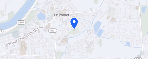 La Rose Pontétienne