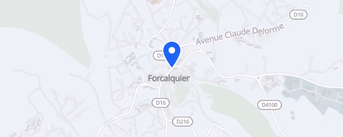 Forca’Run - Forcalquier